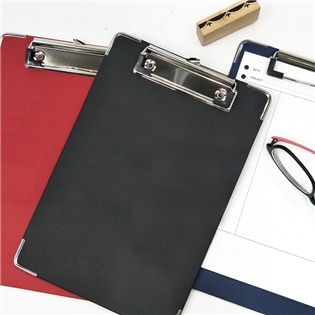 四季紙品禮品 A5皮紋直板夾 文件夾 資料夾 CG170