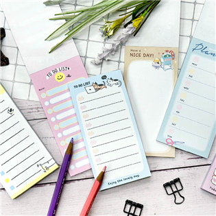 四季紙品禮品 便條本106K 留言 記事 M2511-0