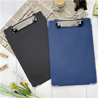 四季紙品禮品 A4皮紋直板夾 文件夾 資料夾 CG250