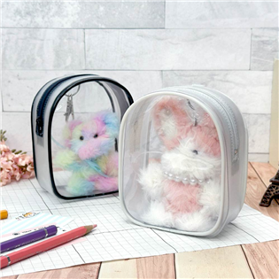 四季紙品禮品 立體萬用掛包 收納袋 遛娃包 PB0921