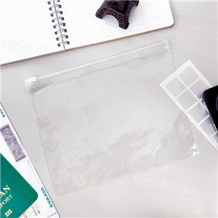 四季紙品禮品 絕緣收納袋組 行動電源航空收納袋 AE19