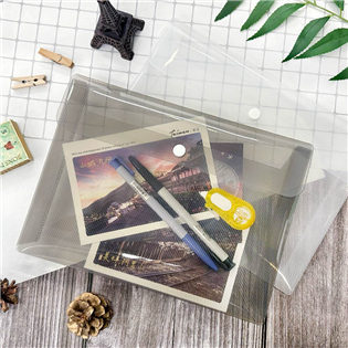 四季紙品禮品 25K橫資料袋 A5 文件袋 RD3001