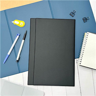 四季紙品禮品 三摺桌墊4K DB0037