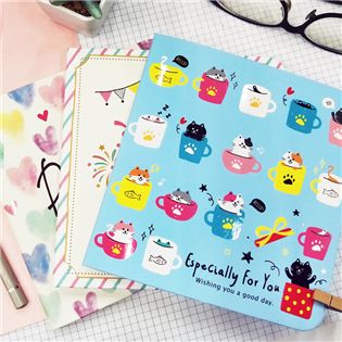 四季紙品禮品 萬用厚卡(小) 生日 邀請 萬用卡 FK5