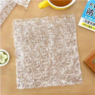 四季紙品禮品 大氣泡防撞袋(小) 緩衝包材 BC2007