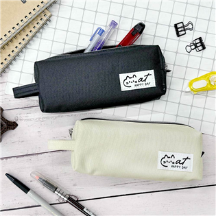 四季紙品禮品 單層手提筆袋 鉛筆盒 PB0898-07~