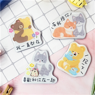 四季紙品禮品 Love connection系列 波麗造