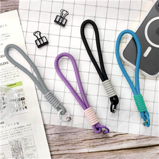 四季紙品禮品 手機短掛繩 SA4506-05~08