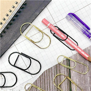 四季紙品禮品 迴紋筆夾 SA3009 SA3010