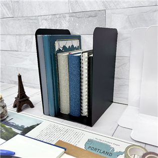 四季紙品禮品 簡約書架 書擋 DS16002-03~04
