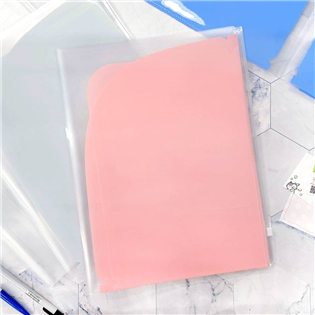 四季紙品禮品 六入收納文件夾 資料夾 RW1005