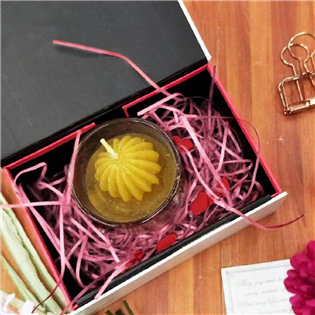 四季紙品禮品 愛心紙絲(大) 禮物包裝材料 DIY191