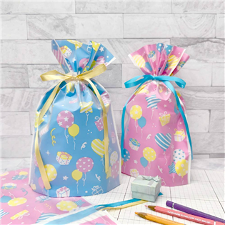 四季紙品禮品 禮物束口袋(大) 禮物袋 BD0309-0