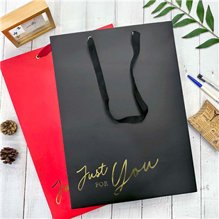 四季紙品禮品 手提袋直式加大 紙袋 禮物袋 BD1400