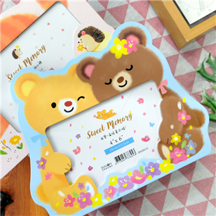 四季紙品禮品 Love connection系列 造型相