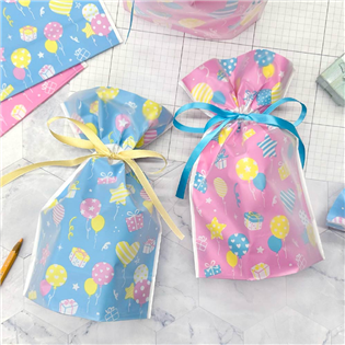 四季紙品禮品 禮物束口袋(小) 禮物袋 BD0308-0