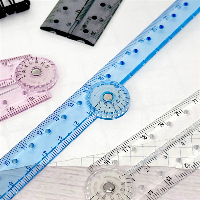 四季紙品禮品 定規尺30公分 多用途 直尺 折疊尺 CK023 - 四季紙品禮品-卡片、日誌、月曆、筆記設計印刷的專家!