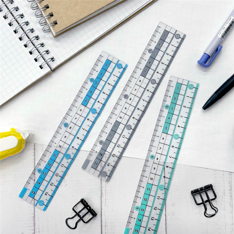 四季紙品禮品 PVC軟尺15公分 直尺 CK012-09~11 - 四季紙品禮品-卡片、日誌、月曆、筆記設計印刷的專家!