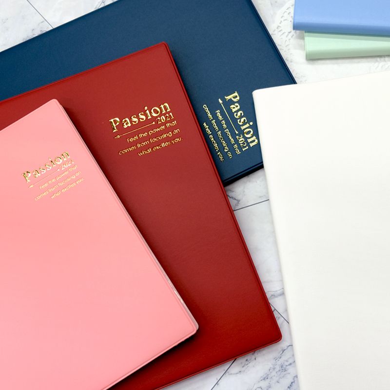 四季紙品禮品 2021年16K超值週誌D 一週二頁 工商日誌 效率手冊 手帳 YW2116D - 四季紙品禮品-卡片、日誌、月曆 ...